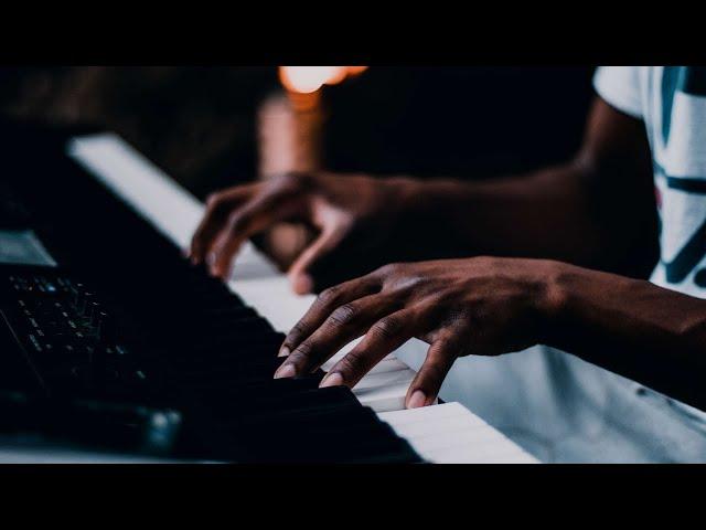 Learn This ESSENTIAL Gospel Movement (Talk Music) | Piano Tutorial (Music Tips)