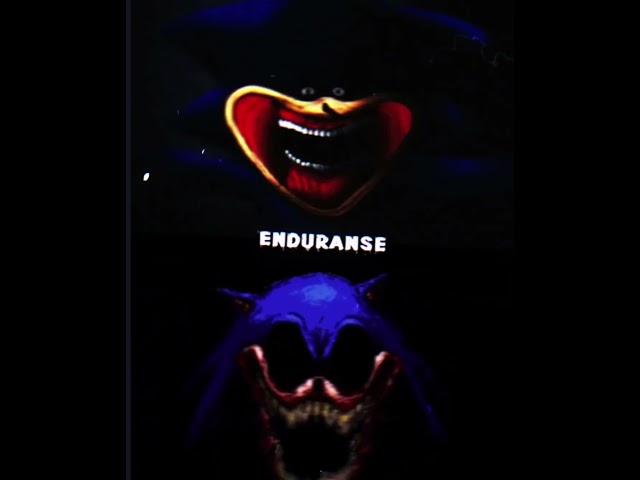 Shin sonic vs Sonic exe #sonic #exe #whoisstronges #shin #popular