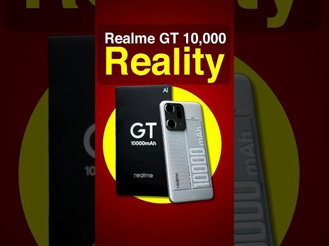Realms GT 10,000: Reality 