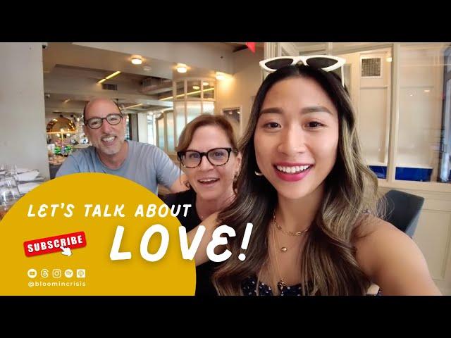 Do these to build and sustain a happy relationship // Jeff, Saralyn, & Zip Nguyen