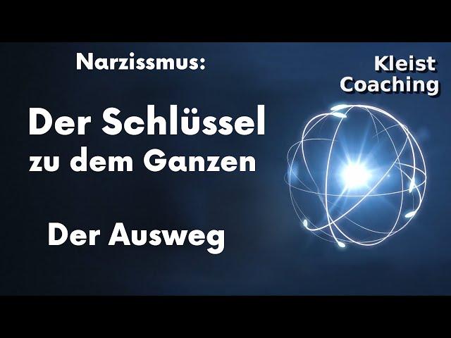 Narzissmus verstehen: Die Phasen einer toxischen Beziehung, der Ausweg aus der toxischen Beziehung