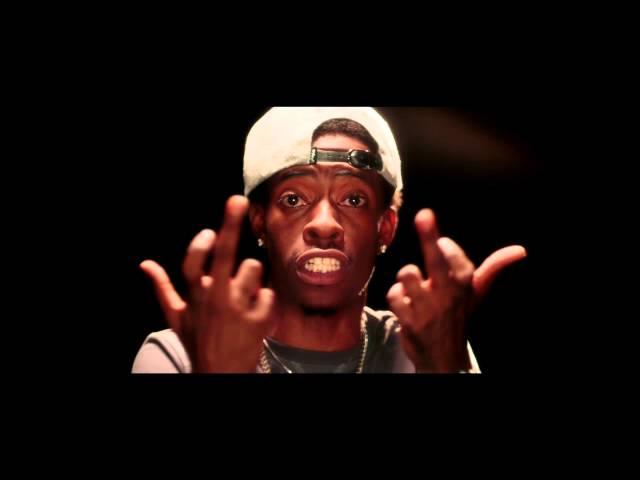 Rich Homie Quan Freestyle - 2014 XXL Freshman