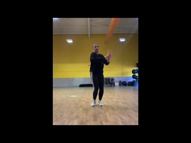 PYDC - Lose My Breath Tutorial