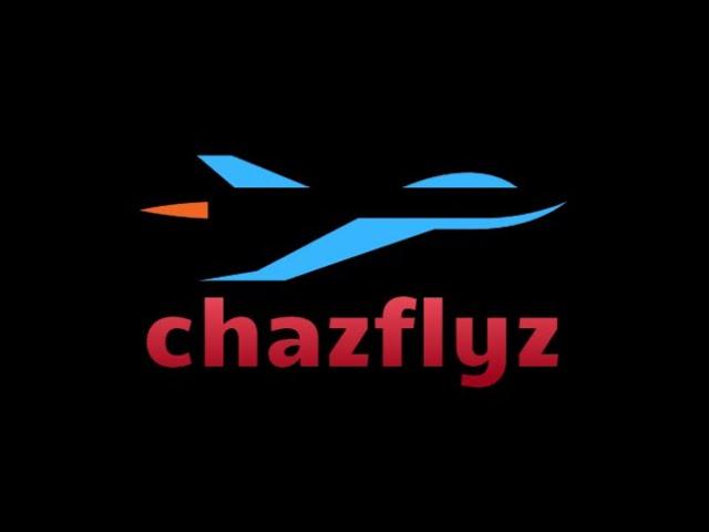 Chazflyz - PC Gaming and Aviation Entertainment