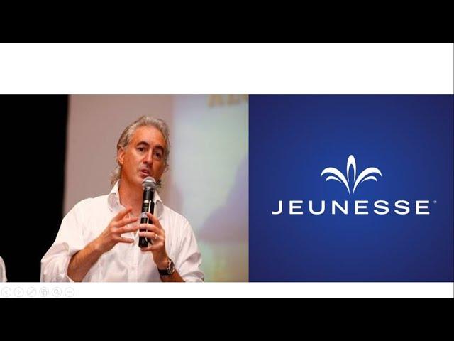 Эрик Клер. Jeunesse. Американцы покинут наш рынок