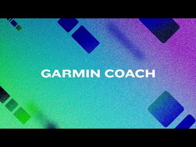 Garmin Coach for Cyclists | Garmin