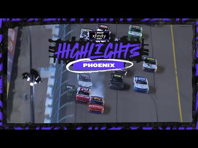 Title secured: Justin Allgaier clinches 2024 Xfinity Series Championship | NASCAR