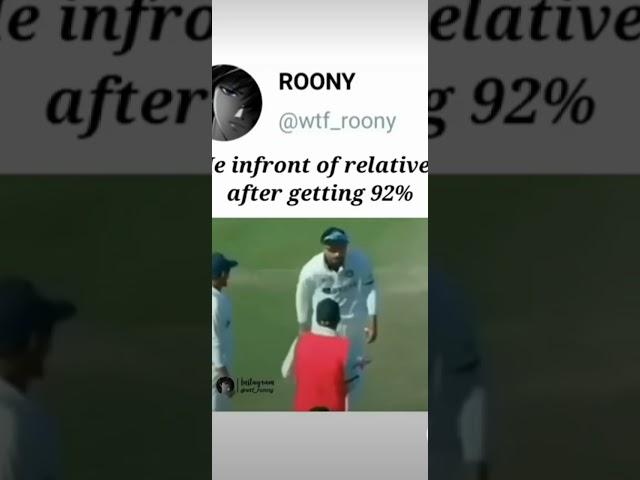 Virat Kohli ke match neeraj kumar Rathore #shere #subscribe #comment
