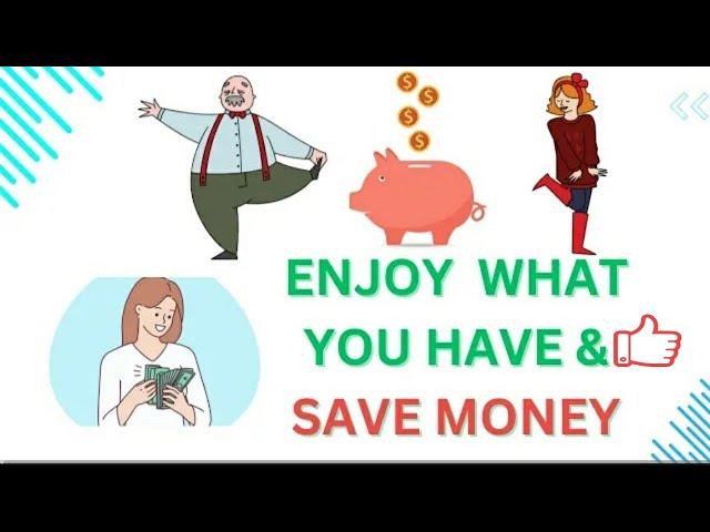 How to Live on a Small Income