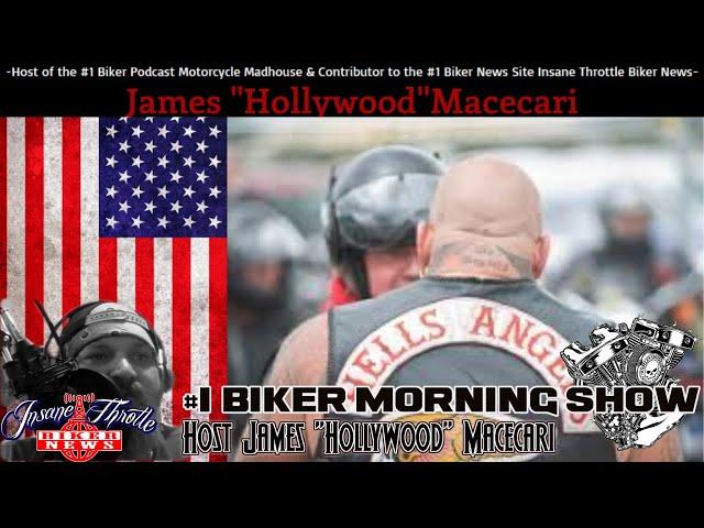 Hells Angels Motorcycle Club News and Fake Motorcycle Club Patches
