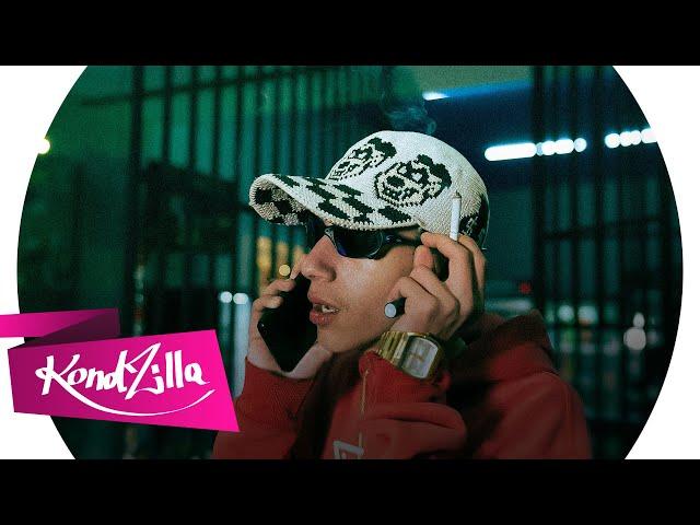 MC Menor Vini - A Firma (KondZilla)