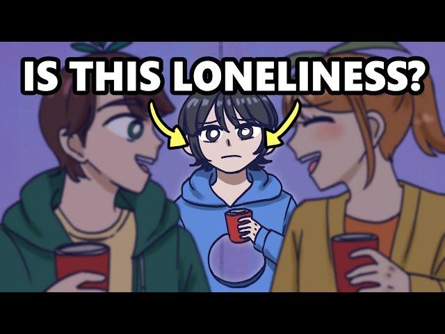 6 Things You Didn’t Know Were Loneliness