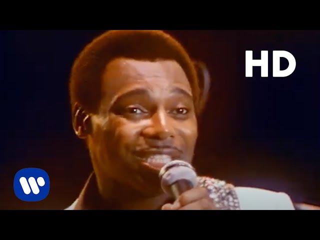 George Benson - Give Me The Night (Official Music Video) [HD Remaster]