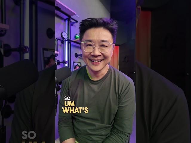 What’s the relationship between great pizza to great investment? Hian Goh #podcast #vc  #pizza
