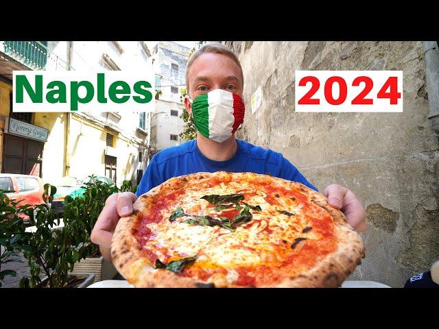 TOP 13 Things to do in NAPLES 2024 | Travel Guide