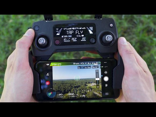 How to Make a Drone Hyperlapse