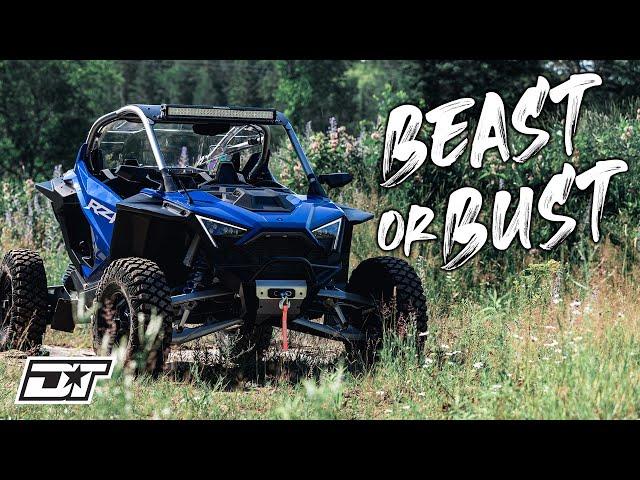 Polaris RZR PRO R Detailed Overview | The Good, The Bad, The Ugly