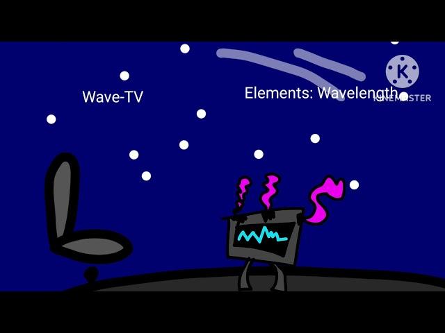 MSM: The epical journey - Wave-TV - Weird Spaceship