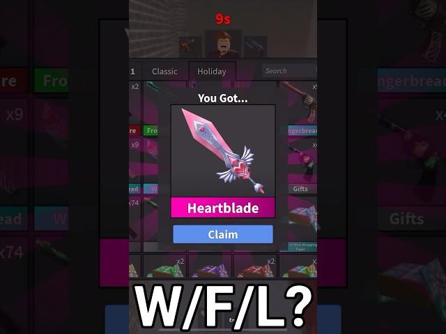 W/F/L
