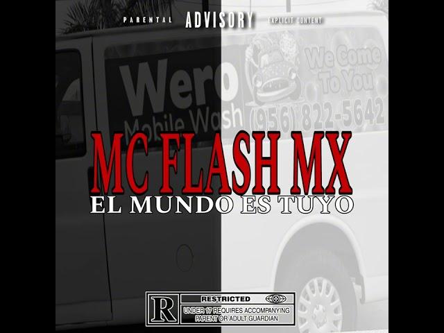 EL WERO  V1 - MC FLASH MX