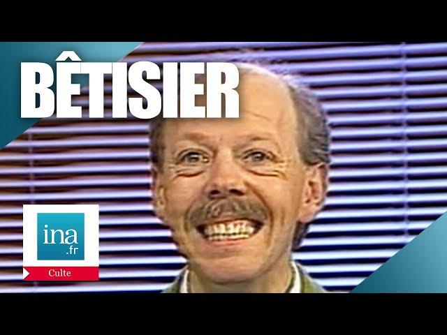   Le best-of des ratés à la télévision   | Archive INA