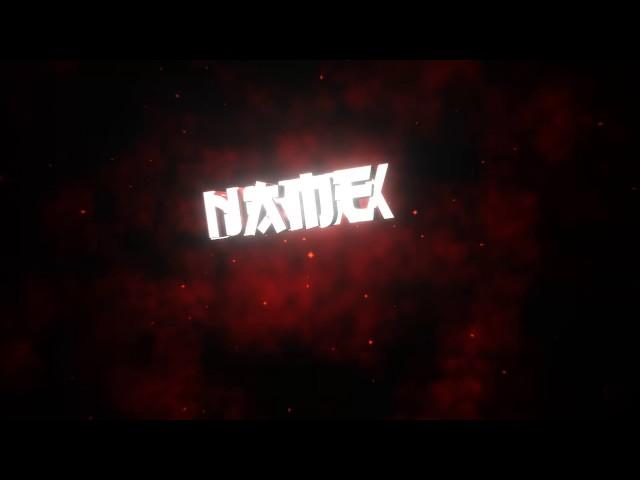 INTRO ByMaxx