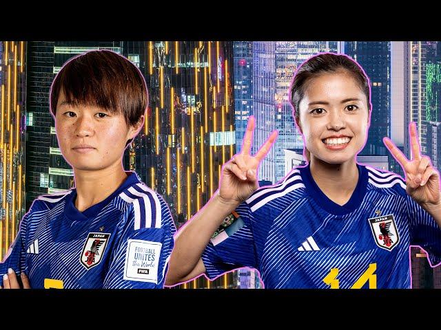 'STRENGTH in depth' - Can Japan go all the way and win the Women's World Cup? | ESPN FC