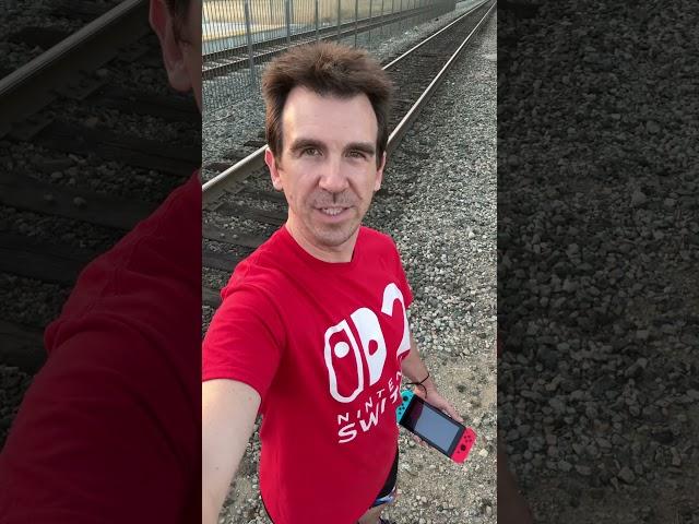 22 days until the release of the Nintendo Switch 2!￼