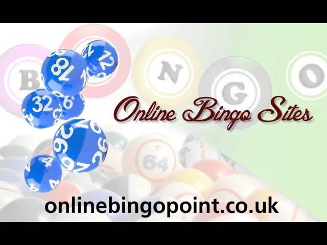 Best Offers Bingo | onlinebingopoint.co.uk