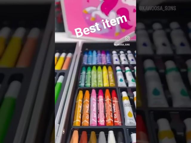 best item.