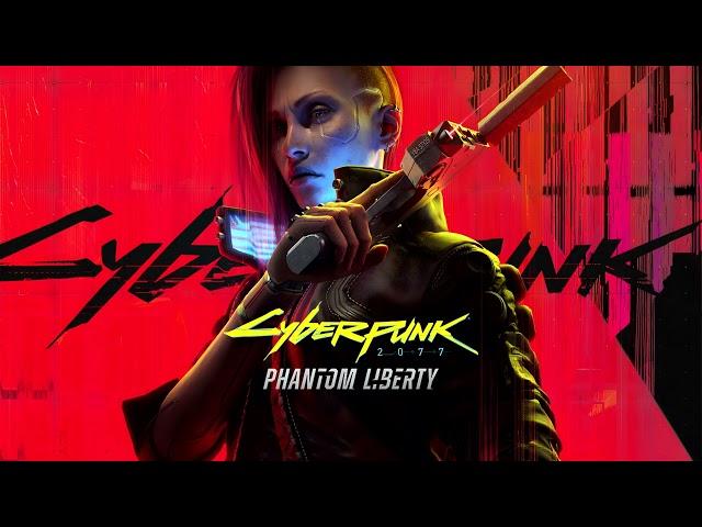 Cyberpunk 2077: Phantom Liberty OST: Gate K9 (Ingame Version)