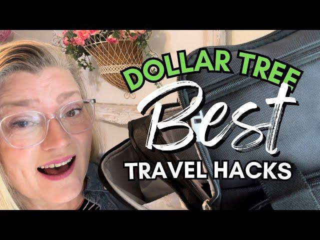 Is this the TRAVEL HACK That Will Change my life? No Checked Bags