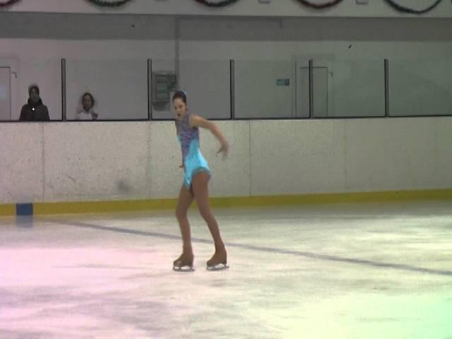 Elizaveta BABENKO FS