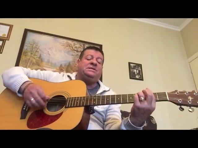 Maksi Kulla - Kitara ime e harruar ( Cover Lazarela Deti )
