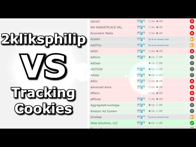 2kliksphilip VS Data Stealers