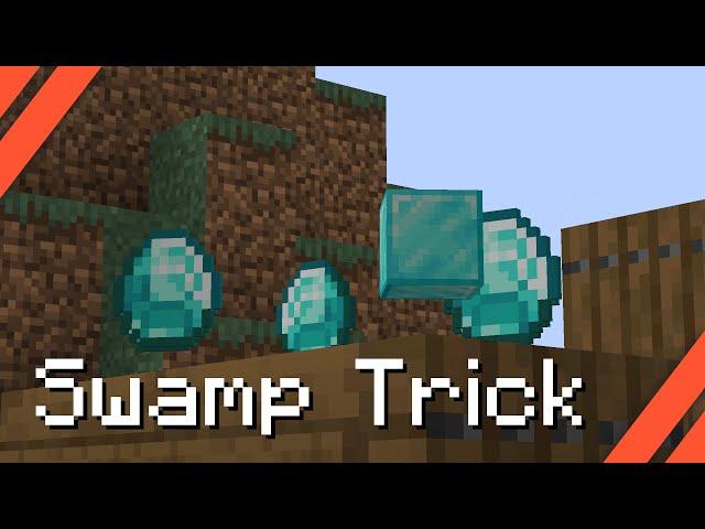 Do you need a lot of Diamonds fast and easy in Minecraft?
