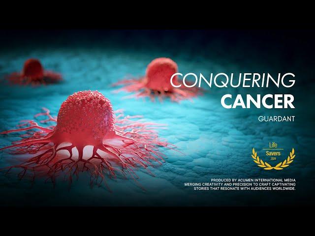 Guardant Health in Global Health | How Guardant Health Conquers Cancer with Data