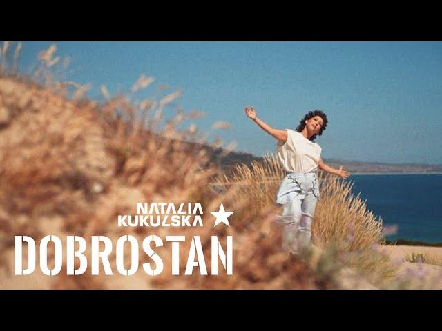 Natalia Kukulska - Dobrostan [Official Music Video]