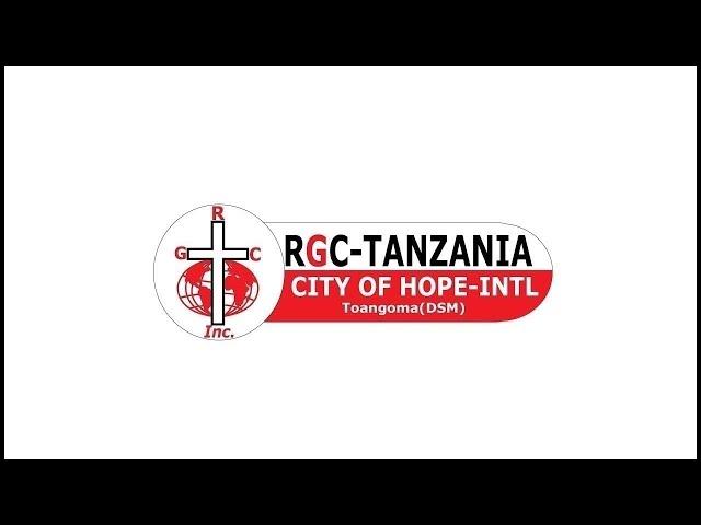 UFUNGUZI WA KONGAMANO 04/9/2024   RGC-TOANGOMA