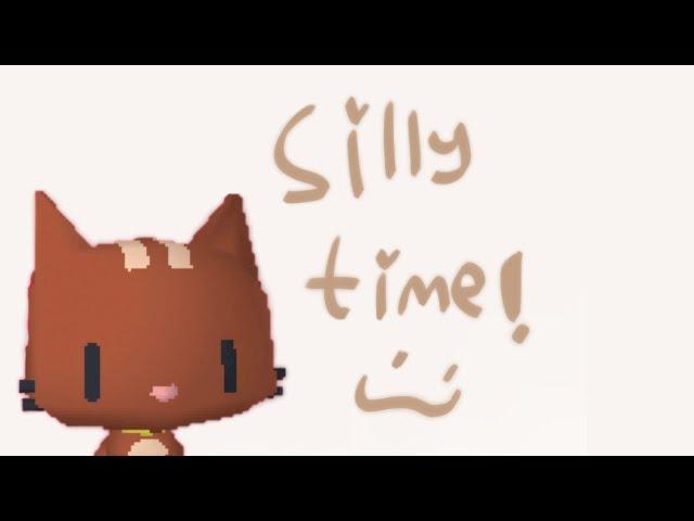 Silly songs that I like to listen to while animating and drawing! (ˊ˘ˋ*) | Silly playlist :D |