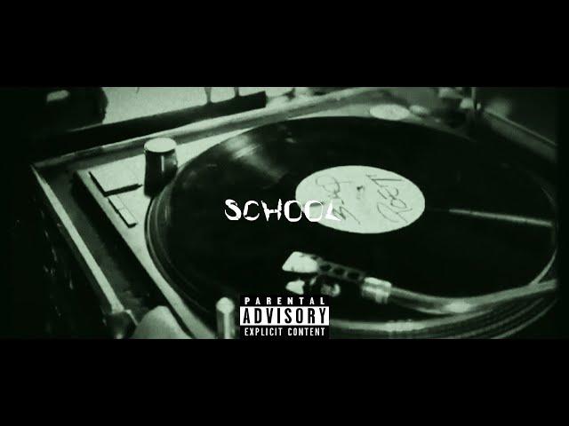 (Free) DJ Premier Type Beat - "SCHOOL"