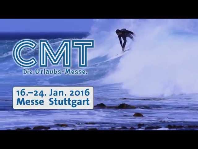 CMT 2016 - Kinospot