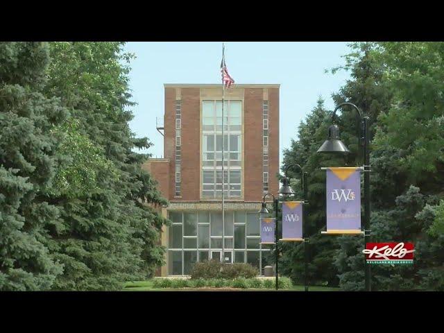 Eye on KELOLAND: The work at Dakota Wesleyan University