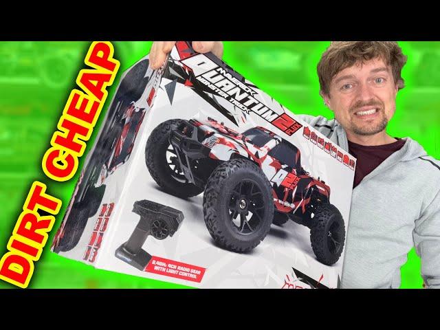 NEW rc car everyone is talking about