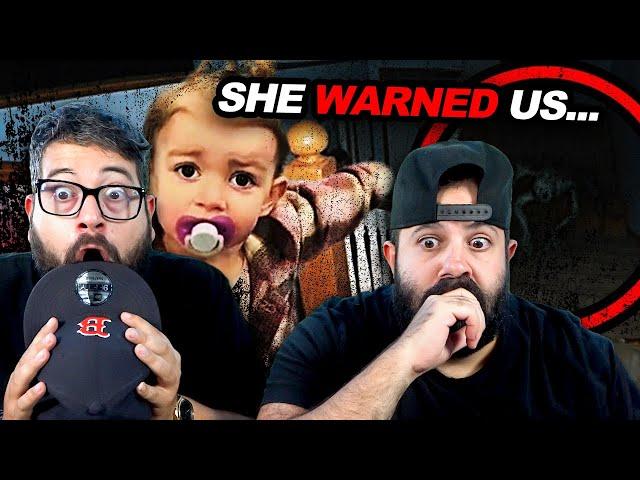 10 SCARY Videos of Ghosts Caught On Camera ! Nuke's top 5 (Reaction!)