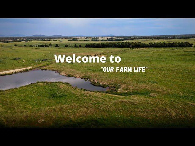 Our Farm Life | Welcome