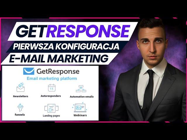 Automatyzacja Marketingu: Tworzenie Autorespondera z GetResponse i OptimizePress!