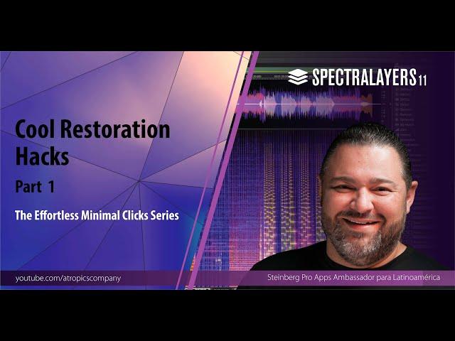 Cool Restoration Hacks | Part 1