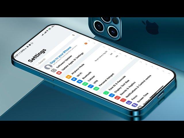 iOS Theme for miui 13  best miui 13 Themes  ios theme | Tema miui Themes.