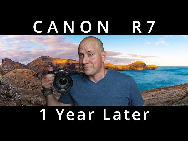 CANON R7 FINAL REVIEW | A MUST OWN CAMERA